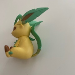 モンコレ　リーフィアの画像
