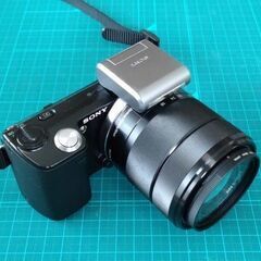 sony NEX-5の画像