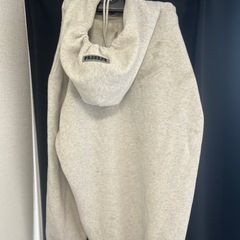 即完売品　PHATRNK シークレットポケット　パーカー　XLの画像