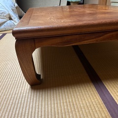 テーブルの画像