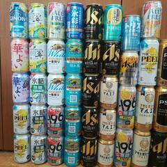 【オマケ付き】② ビール、ジンソーダ、サワー等 48本の画像