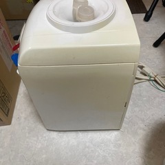 引き取り限定 江東区 コンビニサーバーの画像