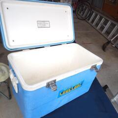 クーラーボックスの画像