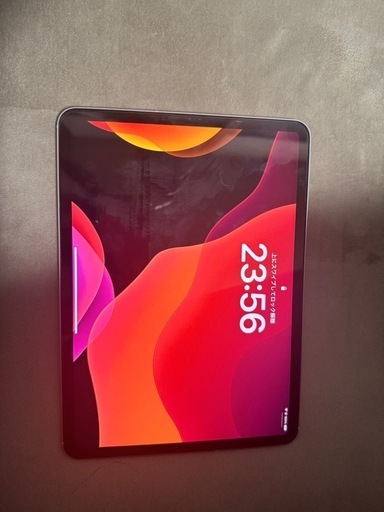 iPad Pro Wifiモデル　64GB