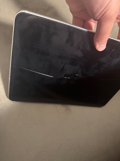 iPad Pro Wifiモデル　64GB