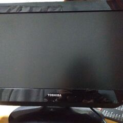 液晶テレビ
