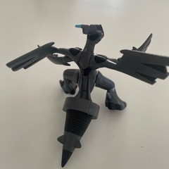 モンコレ　ゼクロムの画像
