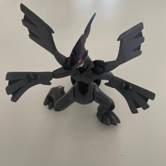 モンコレ　ゼクロム