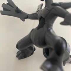 モンコレ　ゼクロムの画像