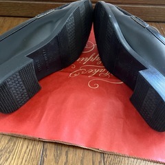 ローファー　23cmの画像