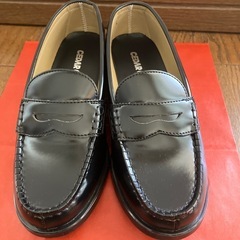 ローファー　23cm