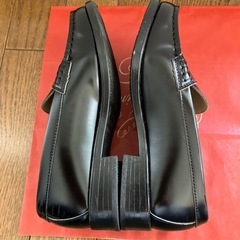 ローファー　23cmの画像
