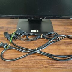 iiyama E2008HDS ディスプレイ 20インチ