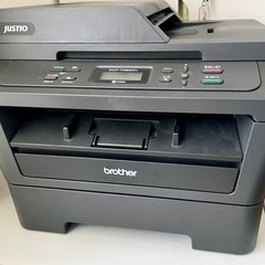 【5月中】brother- ジャスティオDCP-7065DN/ ...