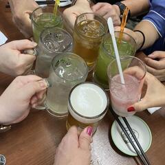 ◎初心者大歓迎‼️土曜日のオフ会に参加出来る方‼️野毛飲みやカラ...