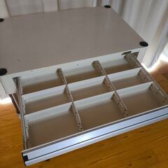 サカエ　作業台の画像
