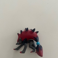 モンコレ　ゾロアークの画像