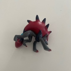 モンコレ　ゾロアークの画像