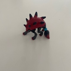 モンコレ　ゾロアーク