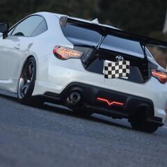 トヨタ 86 zn6 GTリミテッド 逆輸入 オーストラリア仕様...