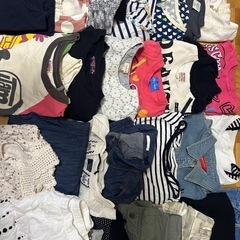 子供服110〜150