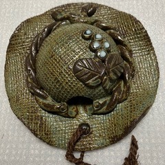花器　一輪挿し