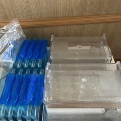 クリーンケースSS･飼育ケース･虫かごの画像