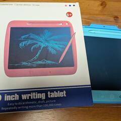 お絵かきボード