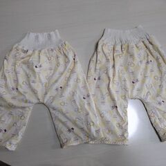 おねしょ　ズボン　対策　パンツ