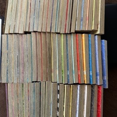 ワンピース1〜56の画像