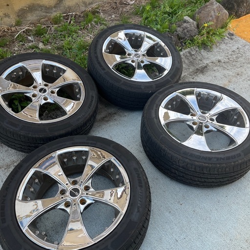 タイヤ、ホイール SPIRITSSAGEST