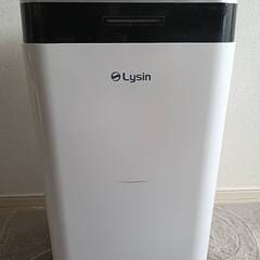 除湿器（乾燥機）