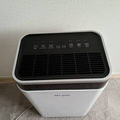 除湿器（乾燥機）の画像