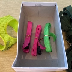 ペット　犬用　ロングリード　5m以上の画像