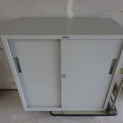NAIKIナイキ　書庫　W88×D40×H88cm