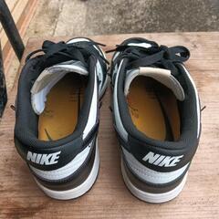 Nikeスニーカー　サイズUS7の画像
