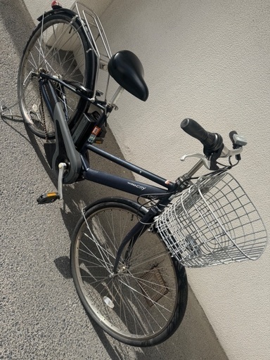 電動アシスト自転車電動自転車シティサイクル (TK) 八尾の電動
