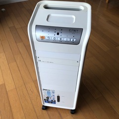 扇風機　冷扇機　冷風機　