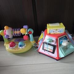 いたずら1歳やりたい放題