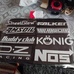 【商談中】車 ステッカー