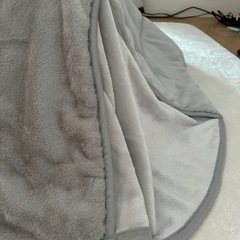こたつスリム布団の画像
