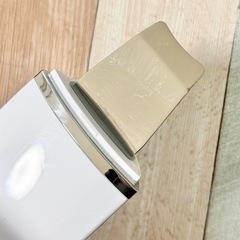 DUO ザ　ディープ　クレンズ　ピーラーの画像