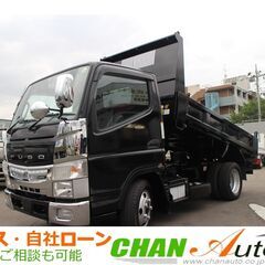 R2 キャンター　ダンプ　ＡＥＢＳ 　電動ミラー　マニュアル　　...