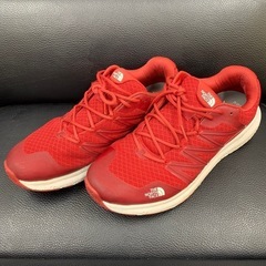ノースフェイス The North Face トレッキングシュー...
