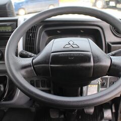R2 キャンター　ダンプ　ＡＥＢＳ 　電動ミラー　マニュアル　　250505の画像