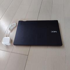 8世代 ハイスペックNECノートパソコン