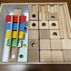 スカリーノ　基本セット+鉄琴セット【対面取引のみ】
の画像