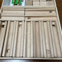 スカリーノ　基本セット+鉄琴セット【対面取引のみ】
の画像