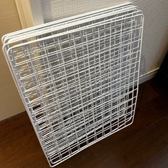 ワイヤーネット