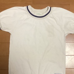 みだい幼稚園半袖体操服
